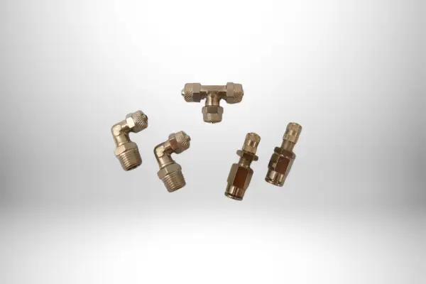 Category image of pneumatic fittings