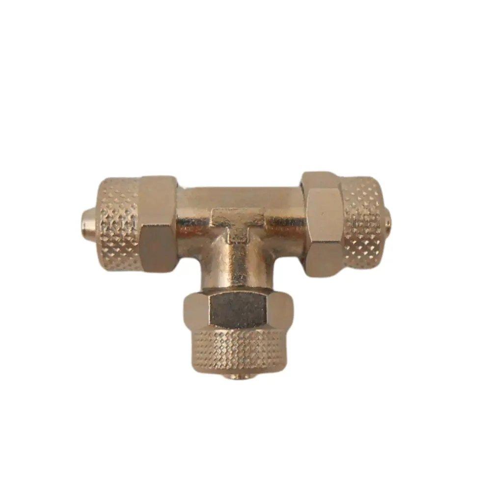 product image on union t-fitting