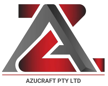 Azucraft Logo