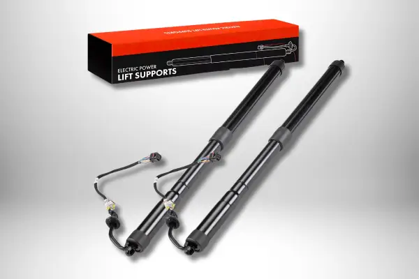 category image of electronic tailgate power lift